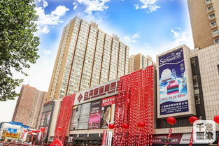 京津冀协同发展 800余家北京商户入驻河北白沟国际商贸城